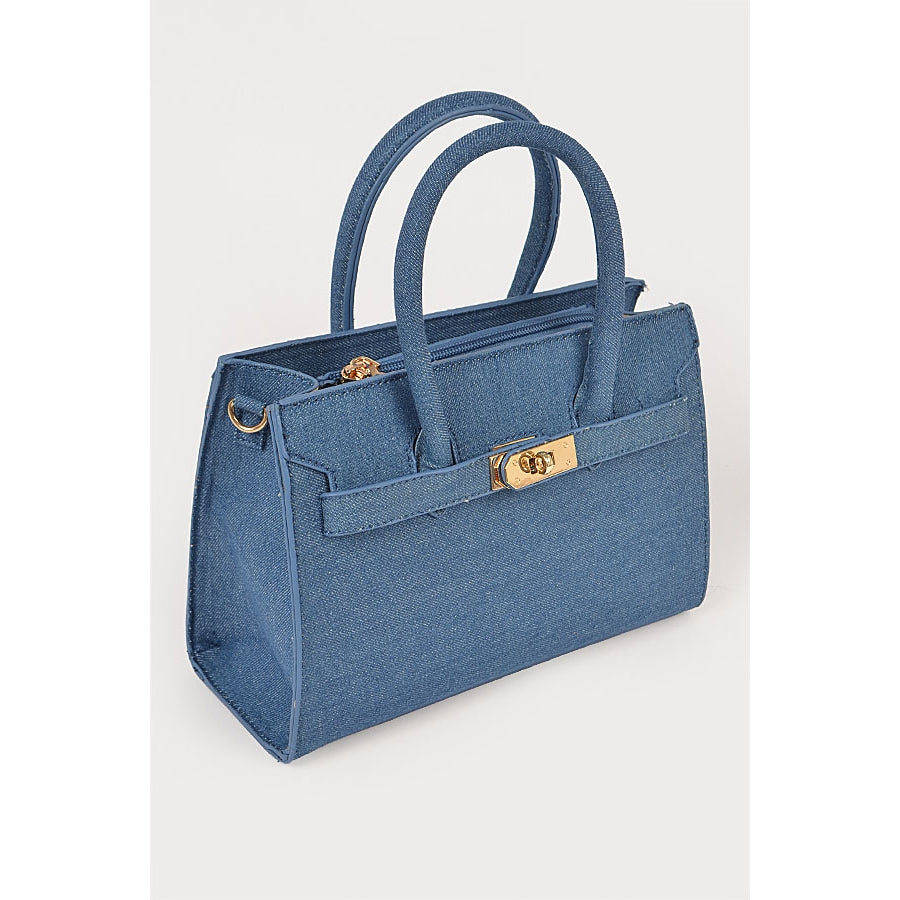 hermes birkin denim