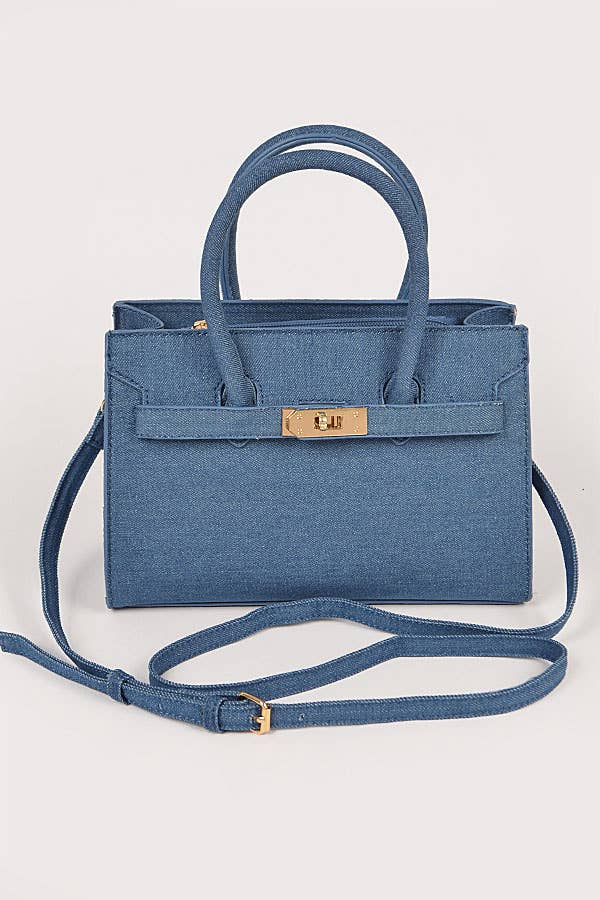 3i Blue bag by Dissona - 11408 - 3i shop online