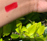 104 Ruby Ruby Matte Lipstick