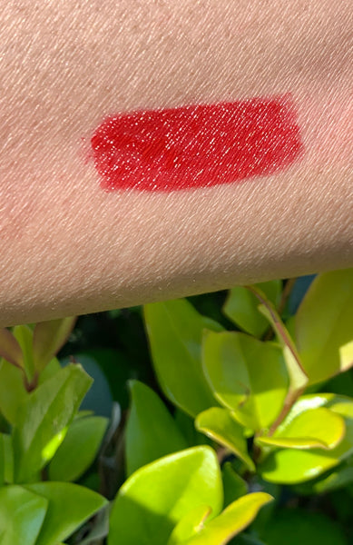 502 Code Red Lipstick