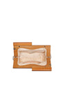 Cali Clutch: Natural