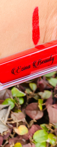 801 Betty Boo Liquid Velvet Lipstick