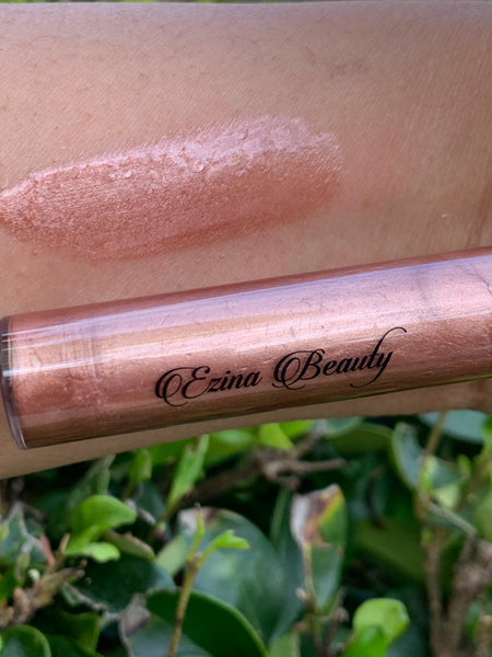 125 Cocoapuff Lip Gloss