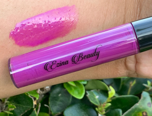 186 Hedonism Lip Gloss