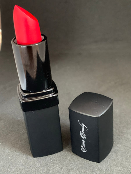 104 Ruby Ruby Matte Lipstick