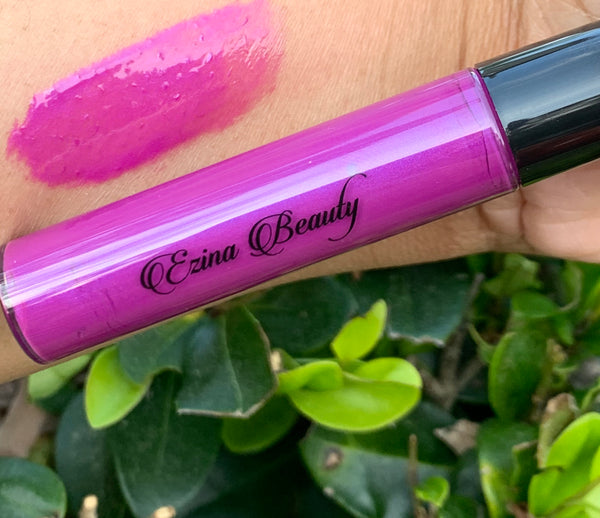 186 Hedonism Lip Gloss