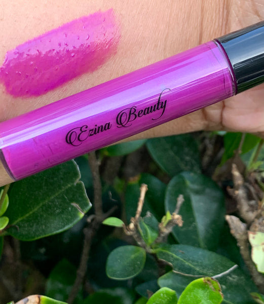 186 Hedonism Lip Gloss