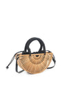Chloe Natural Bag