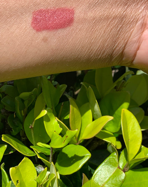 128 Revenge Matte Lipstick