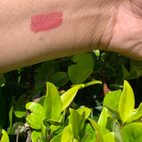 128 Revenge Matte Lipstick