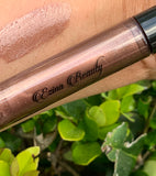 155 Bronze Ice Lip Gloss