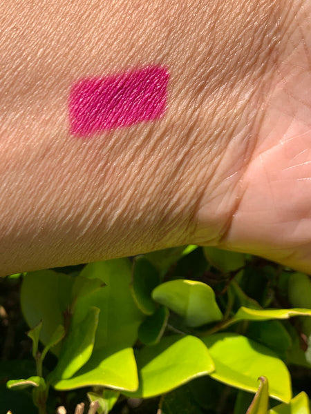 160 Joyride Matte Lipstick