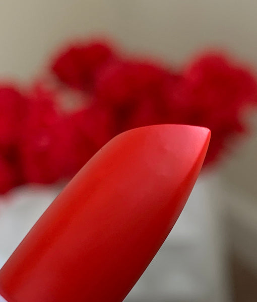 503 Glamour Puss Lipstick