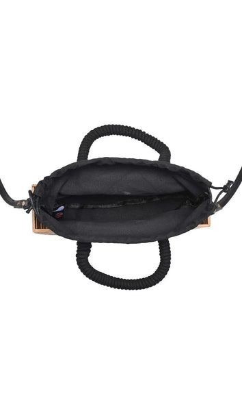 Chloe Natural Bag