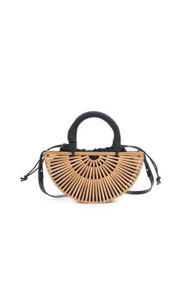Chloe Natural Bag