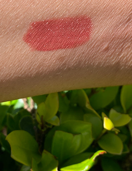 407 Bitten Lipstick