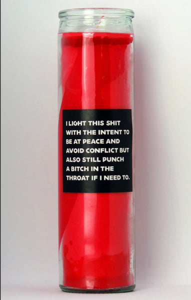 Power in Inner Peace