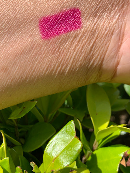 160 Joyride Matte Lipstick