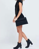 Monica - Black