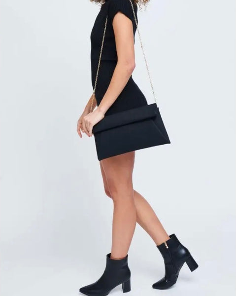 Monica - Black