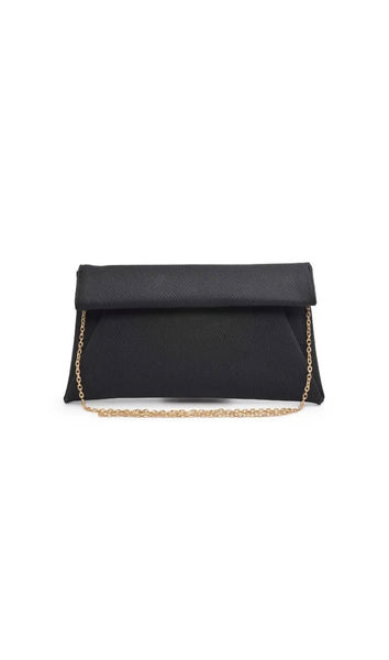 Monica - Black
