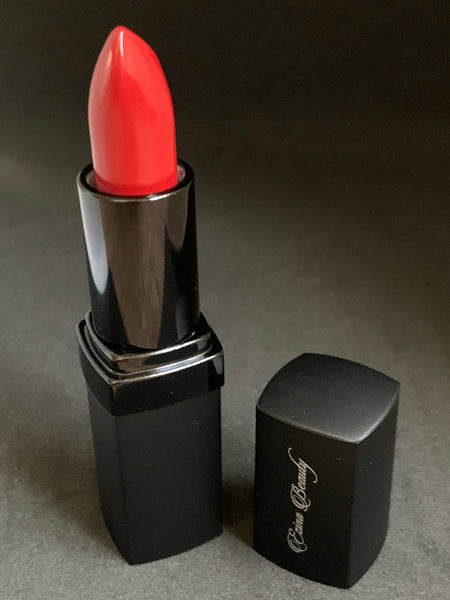 502 Code Red Lipstick