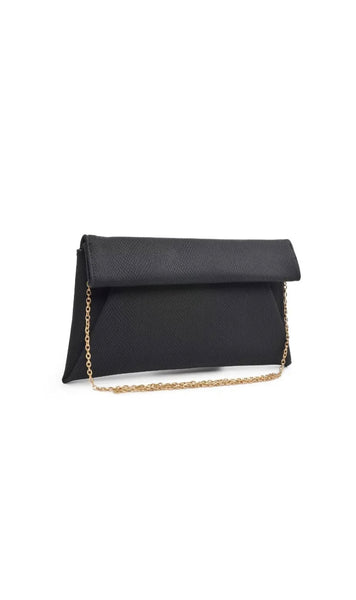 Monica - Black
