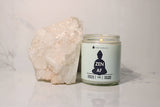 Zen Af Candle - 9oz